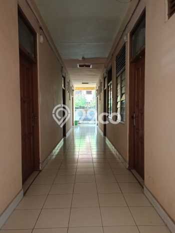 Unit Komersial Dijual di Bandung LT 673m2 & LB 3188m2 Unit Komersial Dijual di Bandung LT 673m2 & LB 3188m2