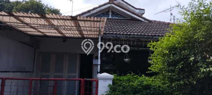 Rumah Luxury Modern Tanpa Renovasi di Pajajaran Bandung Rumah Luxury Modern Tanpa Renovasi di Pajajaran Bandung