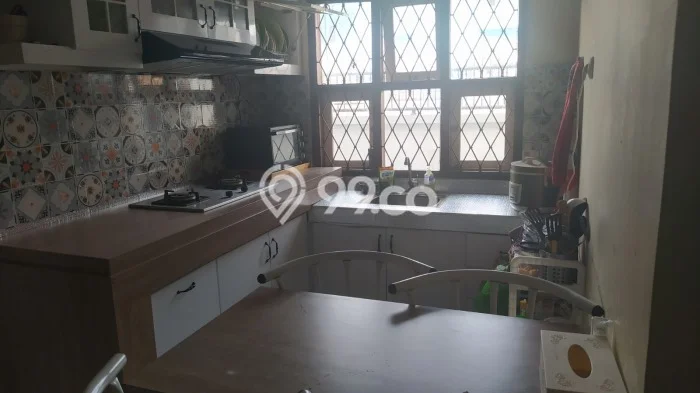 Dijual Hunian Rumah Terawat 3 KT di Buah Batu, Bandung Dijual Hunian Rumah Terawat 3 KT di Buah Batu, Bandung