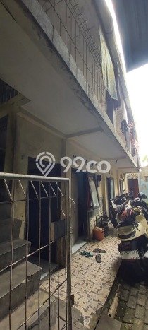 Kost Dijual Lokasi Cimahi Tengah, Cimahi, 6 KT, 2 KM, 100m2 Kost Dijual Lokasi Cimahi Tengah, Cimahi, 6 KT, 2 KM, 100m2