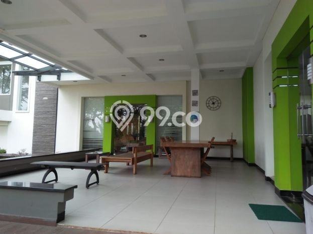 Dijual Rumah Mewah Elegan Dengan View Eksklusif di Dago, Bandung Dijual Rumah Mewah Elegan Dengan View Eksklusif di Dago, Bandung