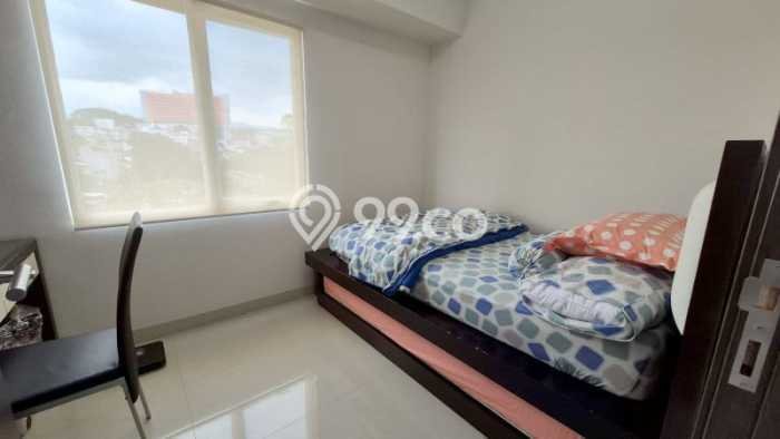 Siap Huni Apartemen di Bandung 2 Kamar & 2 Kamar Mandi, Luas 64m2 Siap Huni Apartemen di Bandung 2 Kamar & 2 Kamar Mandi, Luas 64m2