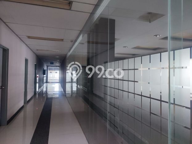 Unit Kantor Dijual di Bandung LT 1450m2 & LB 5915m2 Unit Kantor Dijual di Bandung LT 1450m2 & LB 5915m2