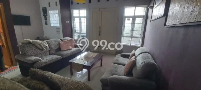 Dijual Hunian Rumah Nyaman 4 KT di Cibaduyut, Bandung Dijual Hunian Rumah Nyaman 4 KT di Cibaduyut, Bandung