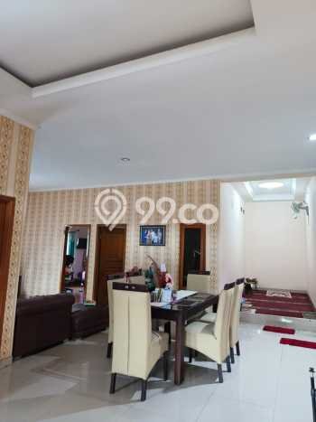 For Sale! Premium House LT 231m2 Desain Elegan di Bandung Kota For Sale! Premium House LT 231m2 Desain Elegan di Bandung Kota