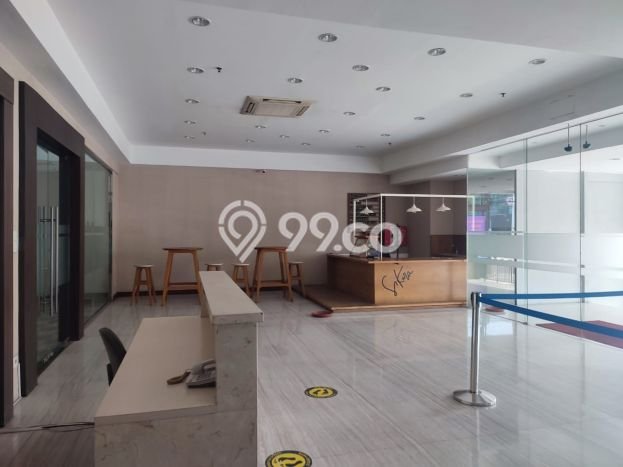 Unit Kantor Dijual di Bandung LT 1450m2 & LB 5915m2 Unit Kantor Dijual di Bandung LT 1450m2 & LB 5915m2