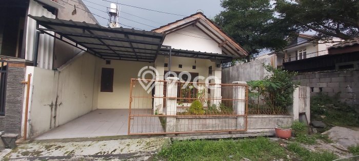 Jual Rumah Modern 3 KT di Cibaduyut, Bandung Jual Rumah Modern 3 KT di Cibaduyut, Bandung