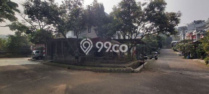Rumah Modern Minimalis 3 KT Siap Huni di Mandalajati Rumah Modern Minimalis 3 KT Siap Huni di Mandalajati