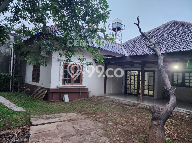 Dijual Rumah Mewah Exclusive di Menteng, Jakarta Pusat Dijual Rumah Mewah Exclusive di Menteng, Jakarta Pusat