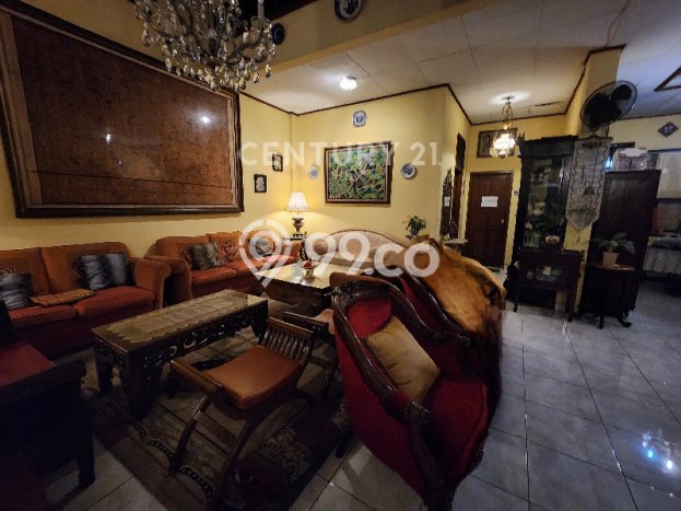Dijual Rumah Mewah Exclusive di Menteng, Jakarta Pusat Dijual Rumah Mewah Exclusive di Menteng, Jakarta Pusat