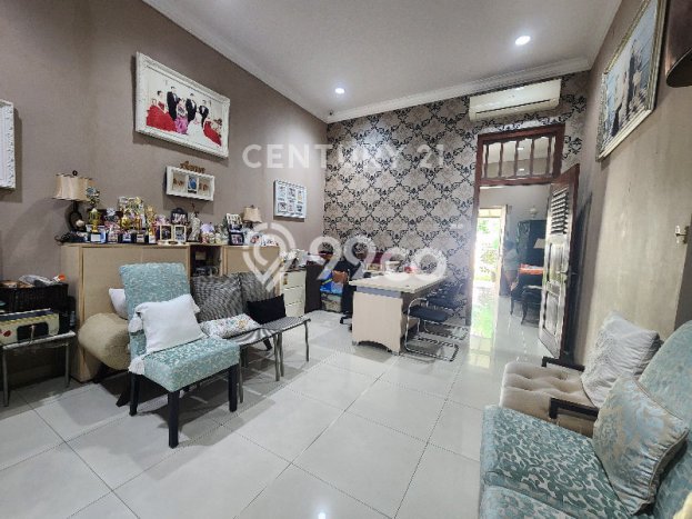 Dijual Rumah Premium dengan Fasilitas Sekitar Lengkap di Menteng, Jakarta Pusat Dijual Rumah Premium dengan Fasilitas Sekitar Lengkap di Menteng, Jakarta Pusat