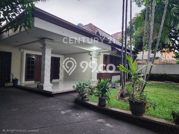 Dijual Rumah Mewah Exclusive di Menteng, Jakarta Pusat Dijual Rumah Mewah Exclusive di Menteng, Jakarta Pusat