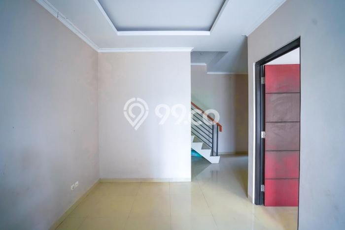 Rumah di Kawasan Grand Wisata, Lingkungan Premium LT 60m² Rumah di Kawasan Grand Wisata, Lingkungan Premium LT 60m²