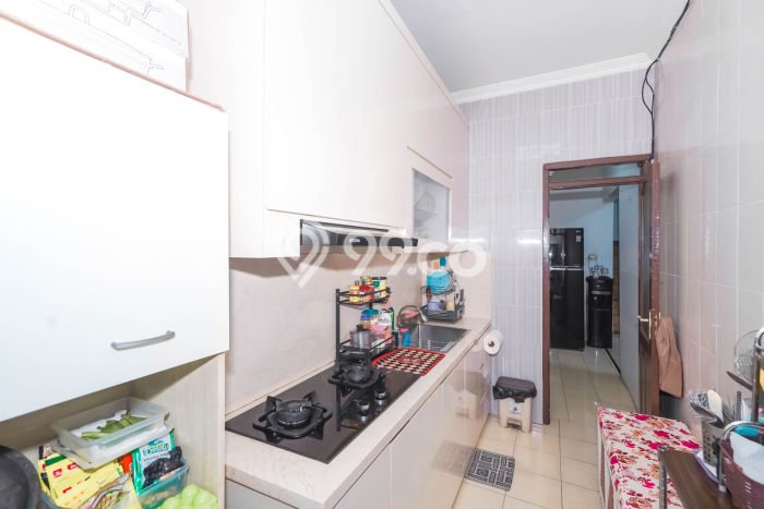 Siap Huni Rumah Mewah 5 Kamar di Jagakarsa Dekat ke Mana Pun Siap Huni Rumah Mewah 5 Kamar di Jagakarsa Dekat ke Mana Pun