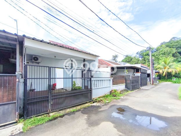 Rumah Strategis Modern Lb 45m2 di Ciputat, Tangerang Selatan Rumah Strategis Modern Lb 45m2 di Ciputat, Tangerang Selatan