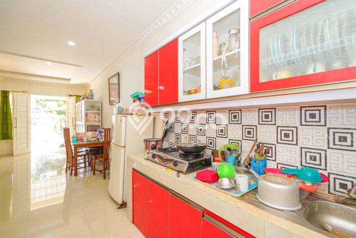 Rumah Minimalis 3 KT LT 96m2 di BSD Rumah Minimalis 3 KT LT 96m2 di BSD
