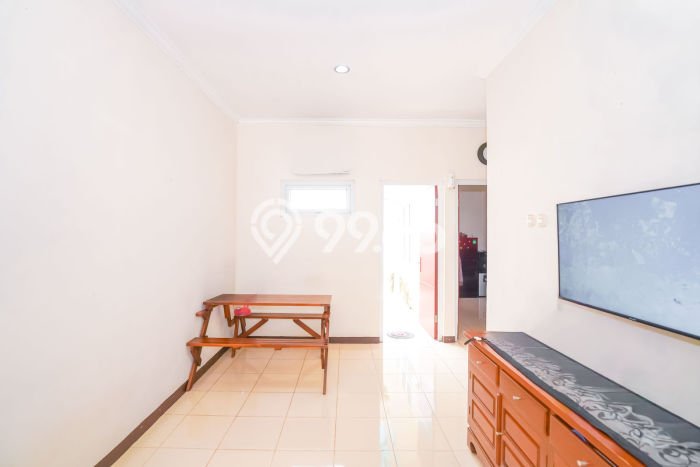 Dijual Cepat Rumah Bagus Siap Huni LB 45m2 di Sawangan, Depok Dijual Cepat Rumah Bagus Siap Huni LB 45m2 di Sawangan, Depok