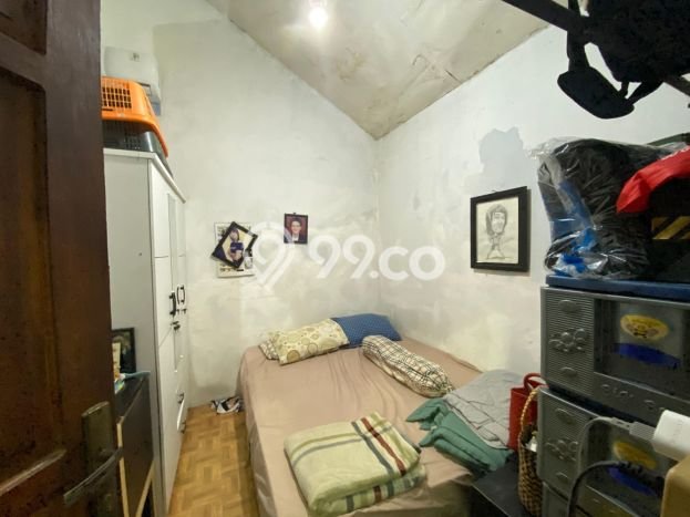 Rumah Modern Minimalis 3 Kamar Bisa Langsung Pindah di Bekasi Timur Rumah Modern Minimalis 3 Kamar Bisa Langsung Pindah di Bekasi Timur