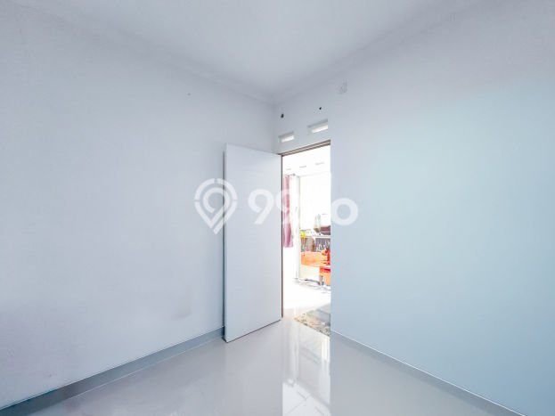 Dijual Rumah Modern 2 KT di Rancamaya, Bogor Dijual Rumah Modern 2 KT di Rancamaya, Bogor