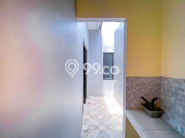 Hunian Cantik Modern Lb 45m2 di Sawangan, Depok Hunian Cantik Modern Lb 45m2 di Sawangan, Depok