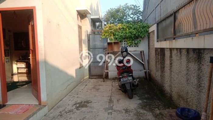 Hunian Cantik Minimalis Lb 82m2 di Ciputat, Tangerang Selatan Hunian Cantik Minimalis Lb 82m2 di Ciputat, Tangerang Selatan