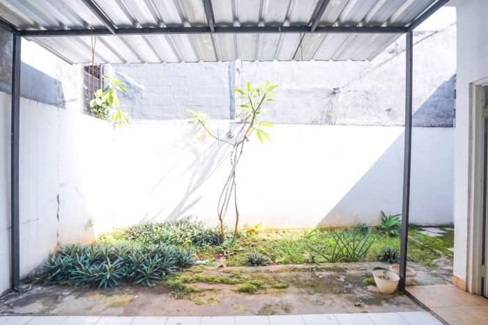 Dijual Cepat Rumah Favorit Siap Huni LB 65m2 di Serpong Utara, Tangerang Selatan Dijual Cepat Rumah Favorit Siap Huni LB 65m2 di Serpong Utara, Tangerang Selatan