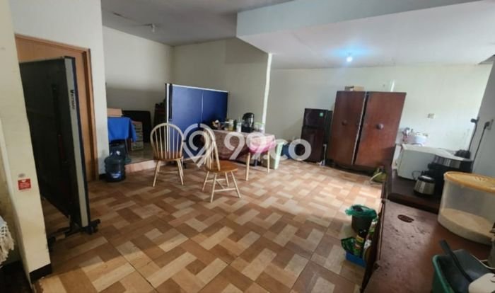 Jual Rumah Modern 3 KT di Gading Serpong, Tangerang Jual Rumah Modern 3 KT di Gading Serpong, Tangerang