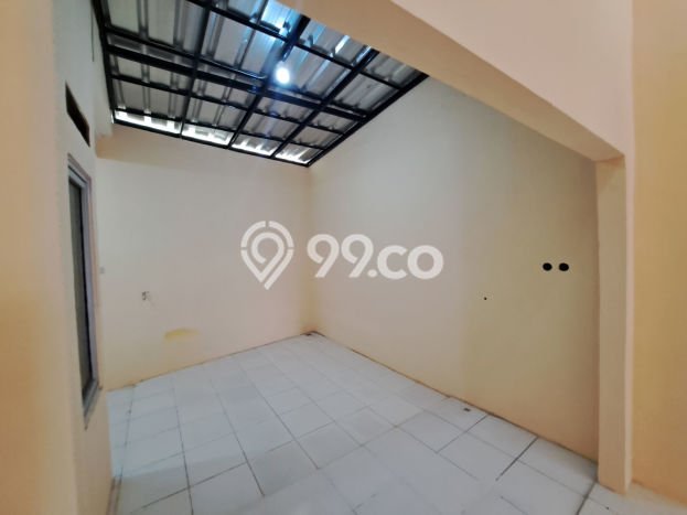 Rumah Murah LT 48m2 di Bojong Sari Akses Mudah Rumah Murah LT 48m2 di Bojong Sari Akses Mudah