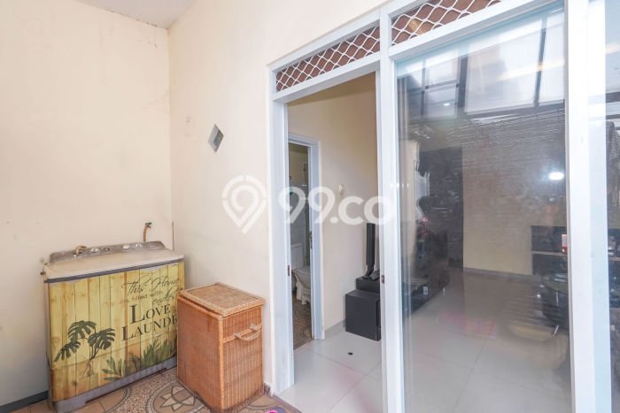 Siap Huni Hunian Elit 4 Kamar di Cilodong Dekat ke Mana Saja Siap Huni Hunian Elit 4 Kamar di Cilodong Dekat ke Mana Saja