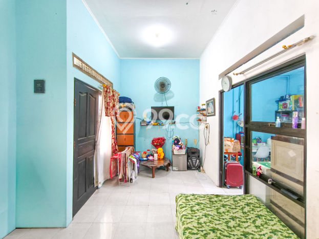 Dijual Rumah 2 Kamar Lokasi Strategis Bagus dan Strategis di Serpong Dijual Rumah 2 Kamar Lokasi Strategis Bagus dan Strategis di Serpong