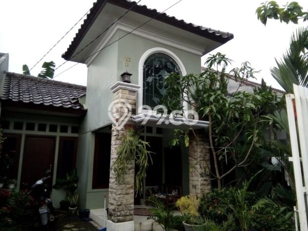 Hunian Cantik Minimalis Lb 120m2 di Bogor Barat, Bogor Hunian Cantik Minimalis Lb 120m2 di Bogor Barat, Bogor