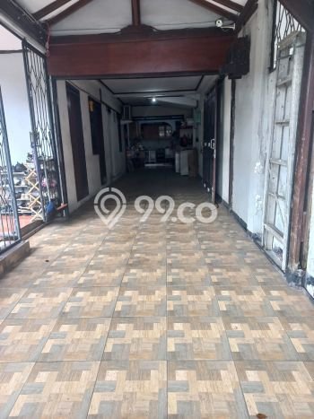 Ready to Use! Premium House LT 228m2 Desain Modern di Tanah Sareal Ready to Use! Premium House LT 228m2 Desain Modern di Tanah Sareal