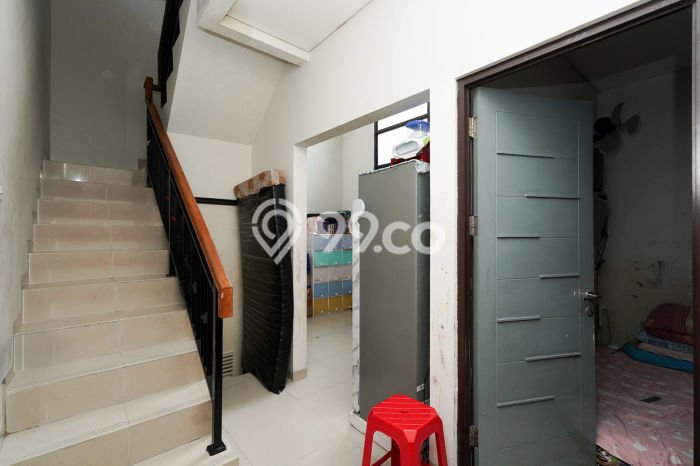Dijual Hunian Mewah dengan Fasilitas Sekitar Komplit di Bekasi Utara, Bekasi Dijual Hunian Mewah dengan Fasilitas Sekitar Komplit di Bekasi Utara, Bekasi