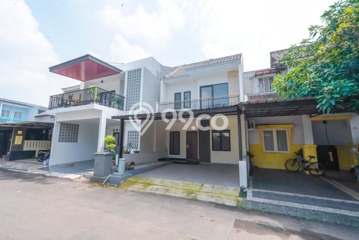 For Sale Rumah 3 Kamar Lokasi Ideal Bagus dan Strategis di Cinere For Sale Rumah 3 Kamar Lokasi Ideal Bagus dan Strategis di Cinere