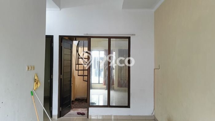 Rumah Modern Minimalis 2 Kamar Siap Huni di Sawangan Rumah Modern Minimalis 2 Kamar Siap Huni di Sawangan