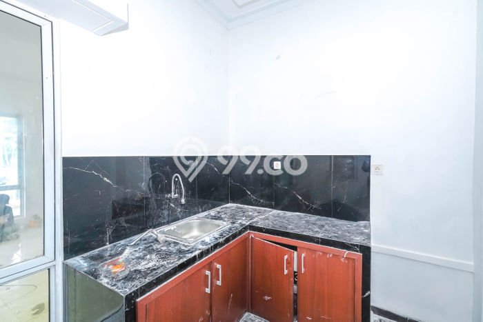 Hunian Cantik Modern Lb 78m2 di Pamulang, Tangerang Selatan Hunian Cantik Modern Lb 78m2 di Pamulang, Tangerang Selatan