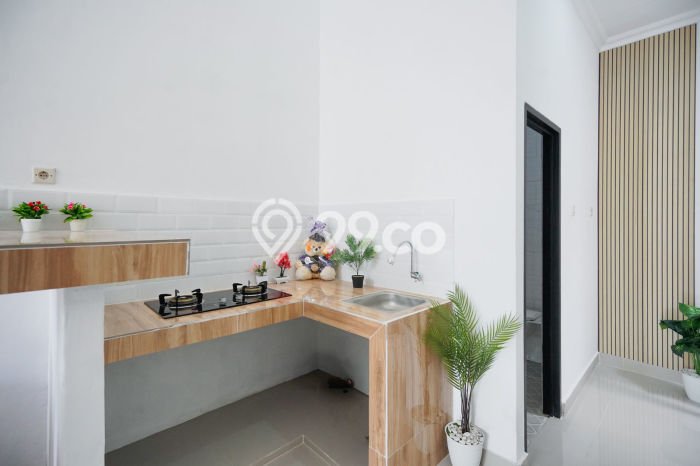 Rumah Idaman 2 KT Hemat Budget di Bekasi Bekasi Rumah Idaman 2 KT Hemat Budget di Bekasi Bekasi
