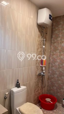 Rumah Elit Modern Tanpa Renovasi di BSD City Tangerang Rumah Elit Modern Tanpa Renovasi di BSD City Tangerang