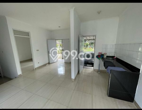 Rumah Modern Cantik 3 KT Siap Huni di Gunung Putri Rumah Modern Cantik 3 KT Siap Huni di Gunung Putri
