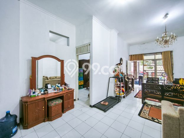 Hunian Nyaman Asri 3 KT Siap Huni di Tanah Sareal Bogor Hunian Nyaman Asri 3 KT Siap Huni di Tanah Sareal Bogor