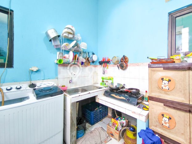 Dijual Rumah 2 Kamar Lokasi Strategis Bagus dan Strategis di Serpong Dijual Rumah 2 Kamar Lokasi Strategis Bagus dan Strategis di Serpong