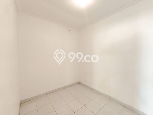 Rumah Modern 2 KT di BSD City Tangerang Rumah Modern 2 KT di BSD City Tangerang