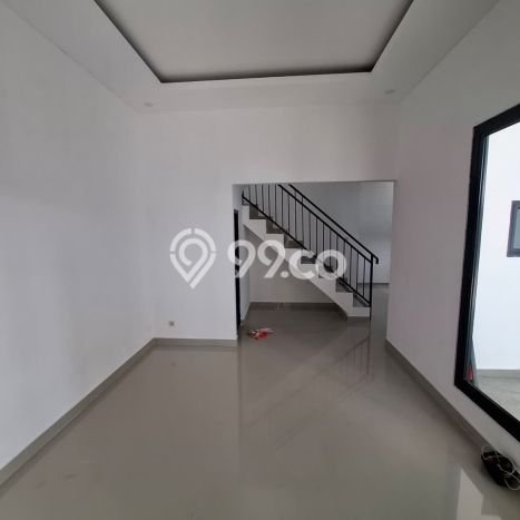 Jual Rumah Eksklusif 5 KT di Bintaro, Tangerang Selatan Jual Rumah Eksklusif 5 KT di Bintaro, Tangerang Selatan