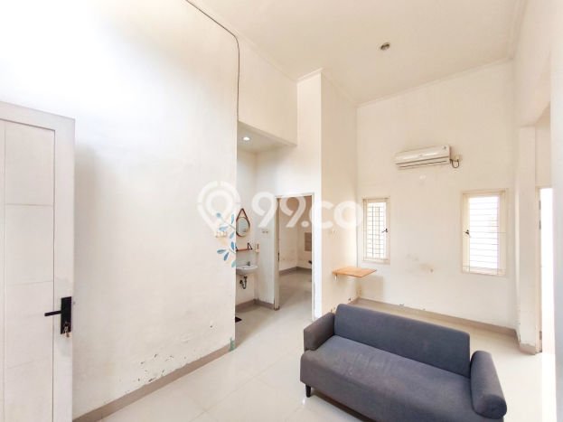 Dijual Rumah 2 Kamar Lokasi Ideal Nyaman dan Strategis di Cisauk Dijual Rumah 2 Kamar Lokasi Ideal Nyaman dan Strategis di Cisauk