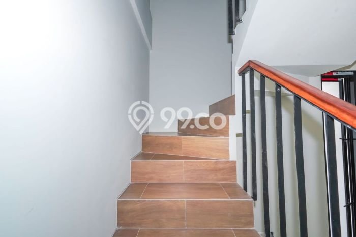 Dijual Rumah 3 Kamar Lokasi Ideal Nyaman dan Strategis di Beji Dijual Rumah 3 Kamar Lokasi Ideal Nyaman dan Strategis di Beji