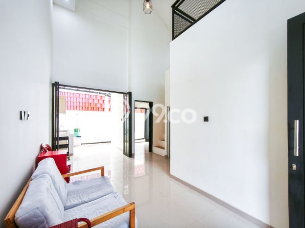 For Sale Rumah 2 Kamar Lokasi Ideal Bagus dan Strategis di Gunung Sindur For Sale Rumah 2 Kamar Lokasi Ideal Bagus dan Strategis di Gunung Sindur