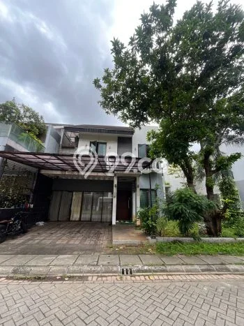 Best Deal Hunian Premium Ideal dan Luas di Pulo Gadung, Jakarta Timur Best Deal Hunian Premium Ideal dan Luas di Pulo Gadung, Jakarta Timur