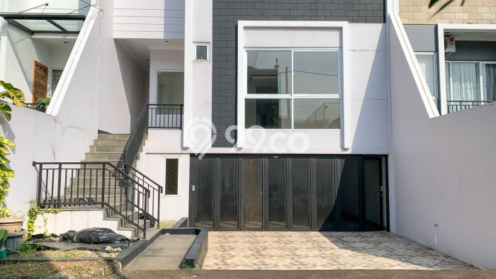 Dijual Rumah Mewah Exclusive di Tebet, Jakarta Selatan Dijual Rumah Mewah Exclusive di Tebet, Jakarta Selatan