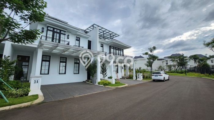 Siap Huni Hunian Elit 4 Kamar di Bogor Selatan Dekat ke Mana Pun Siap Huni Hunian Elit 4 Kamar di Bogor Selatan Dekat ke Mana Pun