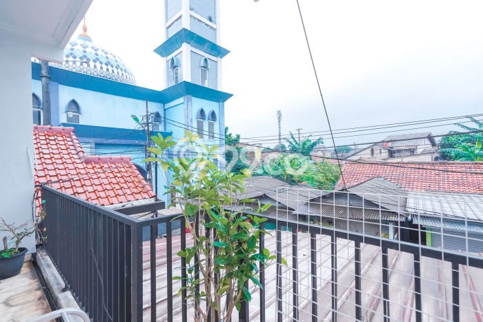Siap Huni Rumah Mewah 5 Kamar di Jagakarsa Dekat ke Mana Pun Siap Huni Rumah Mewah 5 Kamar di Jagakarsa Dekat ke Mana Pun